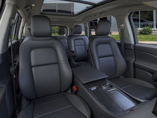 2025 Lincoln Aviator Premiere - Photo 32
