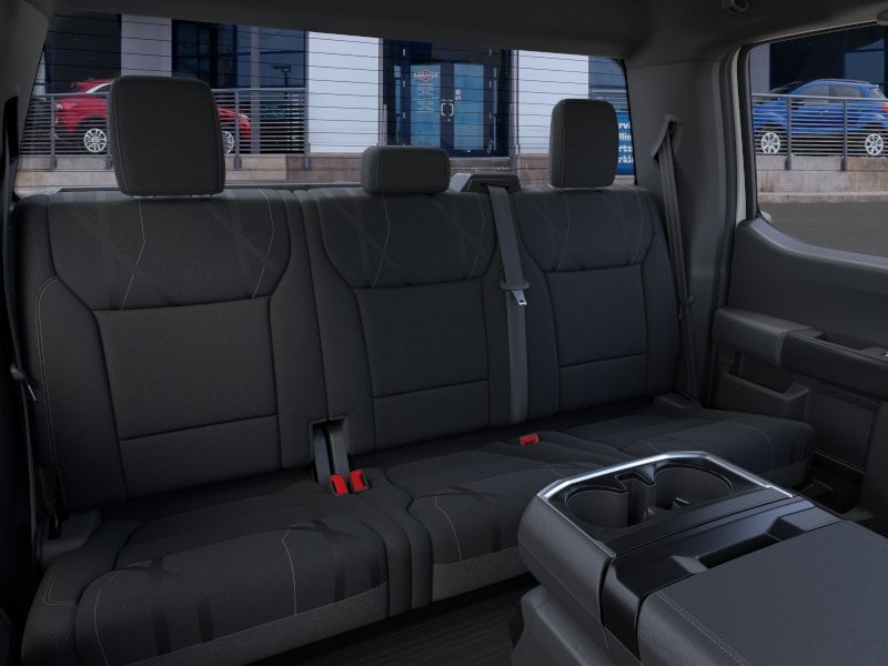 Thumbnail: 2026 Ford F-150 - 33