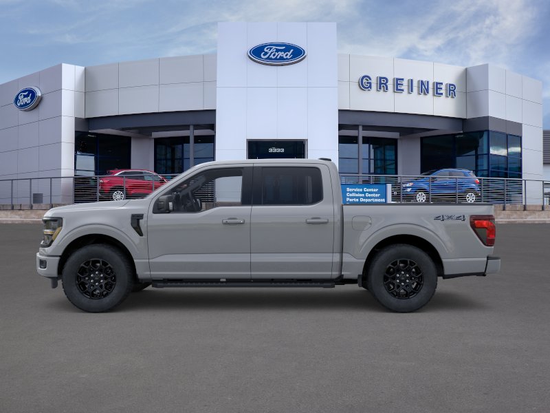 Thumbnail: 2026 Ford F-150 - 25