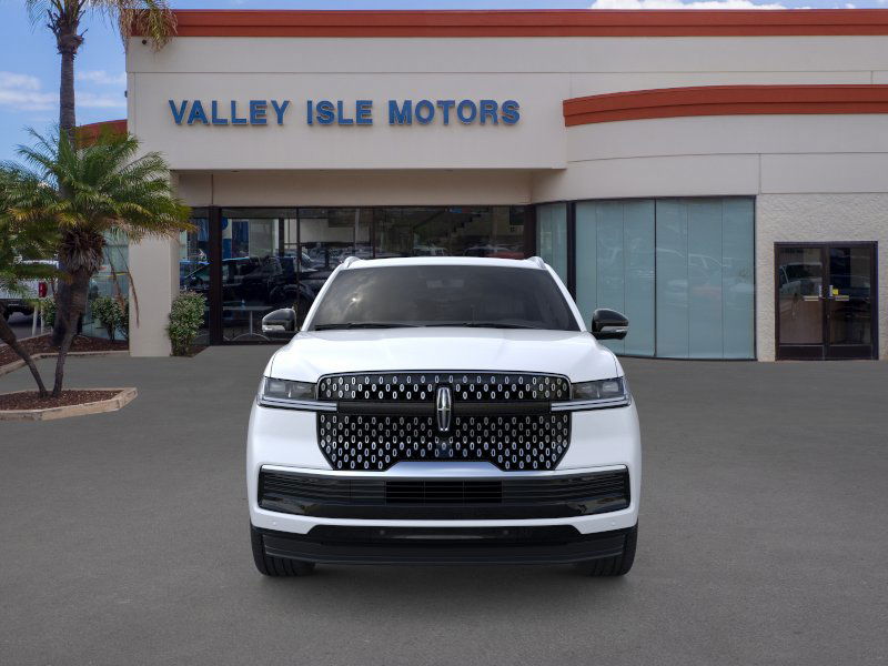 2025 Lincoln Navigator Reserve - Photo 6