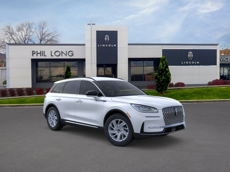 2026 Lincoln Corsair Premiere - Photo 42