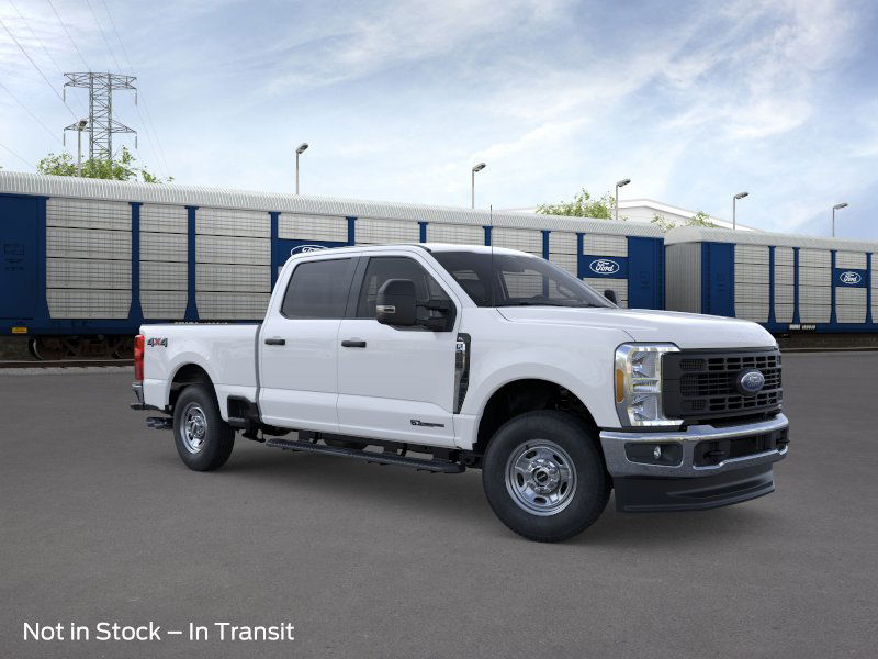 2026 Ford F-250 Super Duty XL's photo