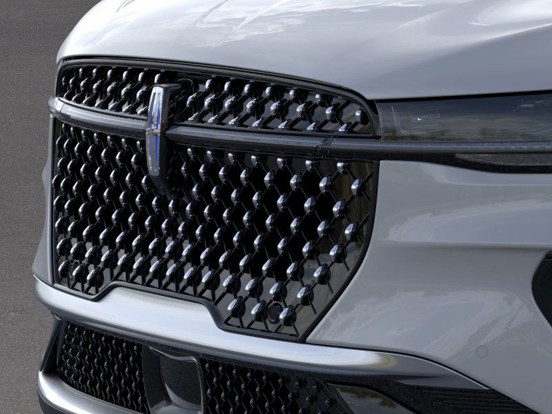 2026 Lincoln Nautilus Premiere - Photo 17