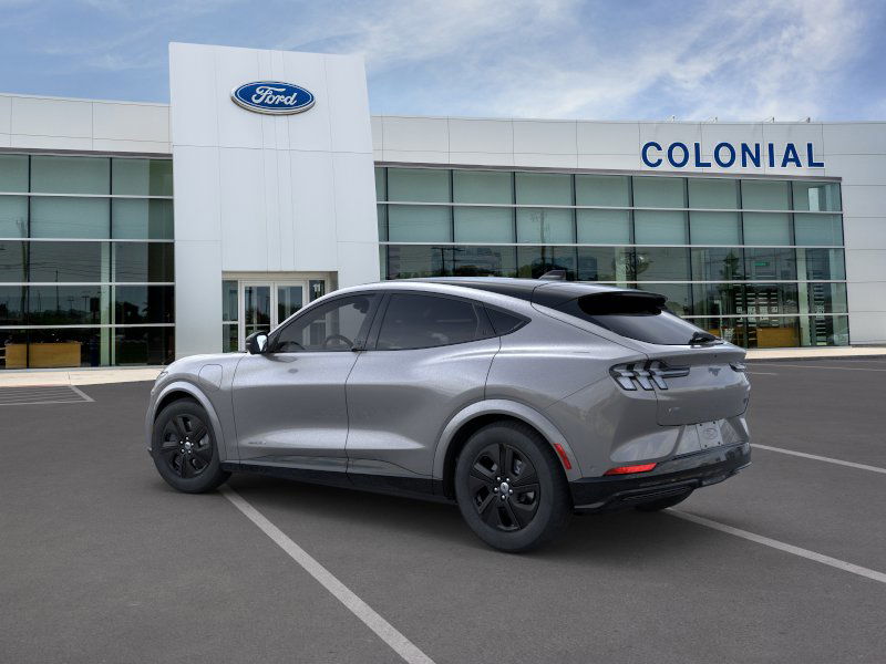 2023 Ford Mustang Mach-E California Route 1 photo 4