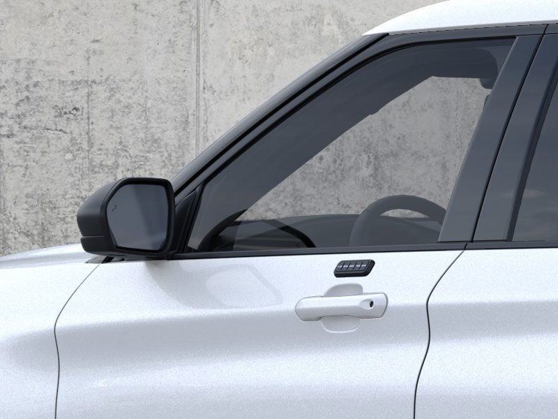 Thumbnail: 2026 Ford Explorer - 43