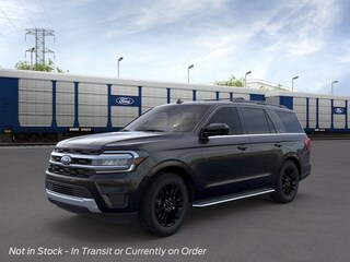 2022 Ford Expedition XLT XLT 4x2