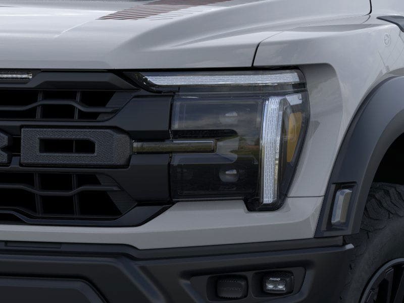 Thumbnail: 2026 Ford F-150 - 40