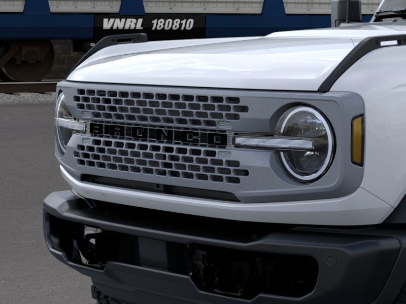 Thumbnail: 2025 Ford Bronco - 19