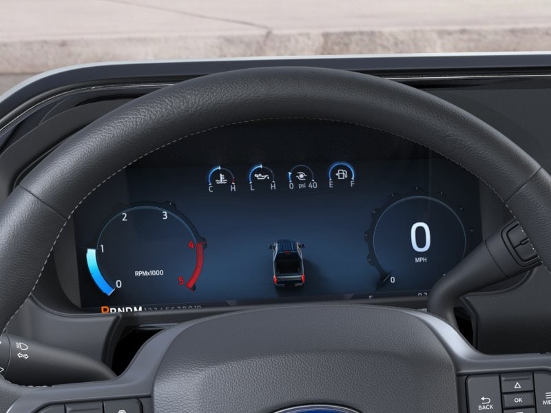 2026 Ford F-350 Super Duty Lariat - Photo 13