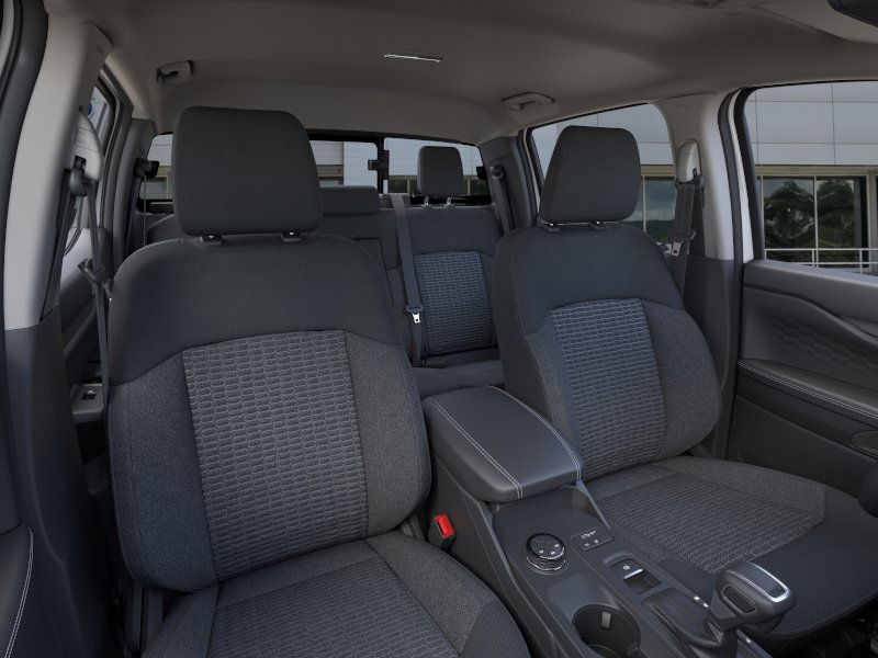 2025 Ford Ranger XLT - Photo 24