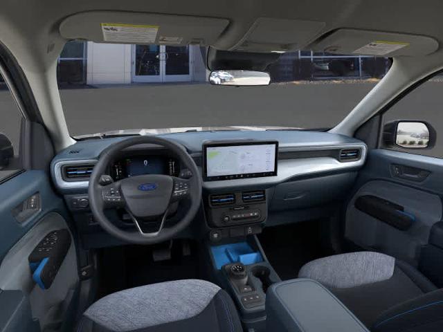 Thumbnail: 2025 Ford Maverick - 33