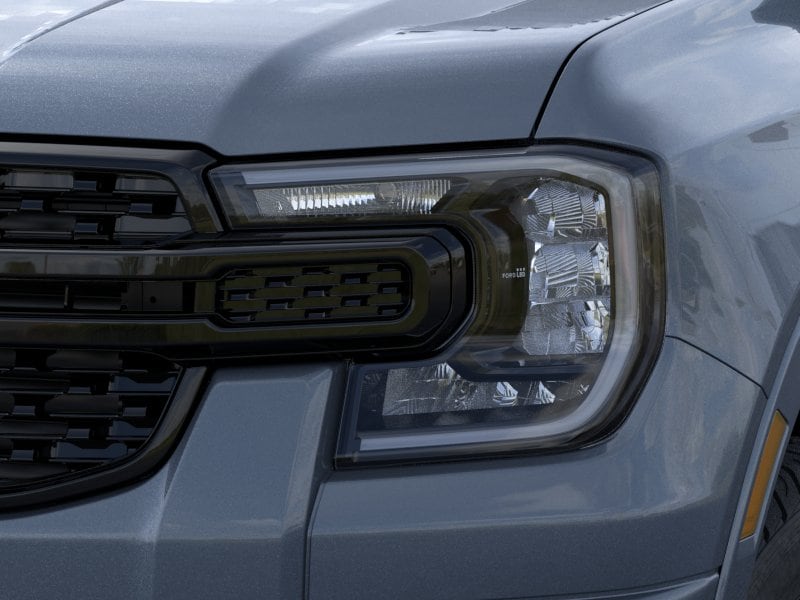 2025 Ford Ranger XLT - Photo 22