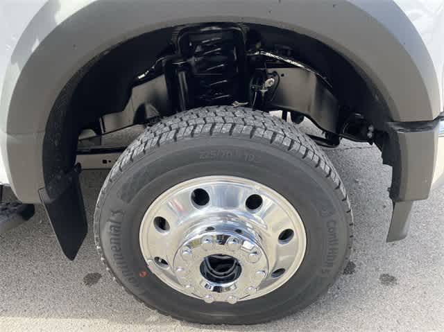 Thumbnail: 2024 Ford Econoline - 33