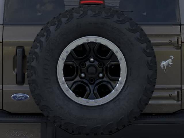 Thumbnail: 2026 Ford Bronco - 49