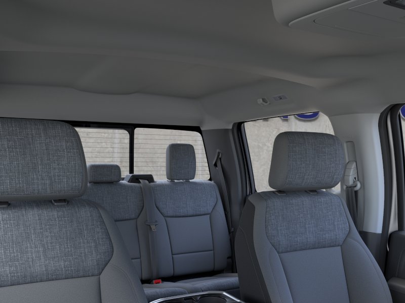 Thumbnail: 2026 Ford F-150 - 22