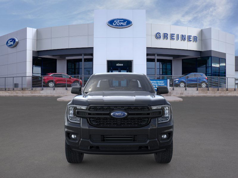 Thumbnail: 2026 Ford Ranger - 28