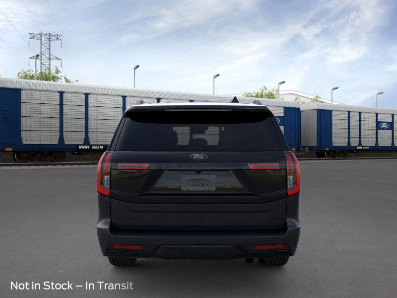 Thumbnail: 2025 Ford Expedition MAX - 28