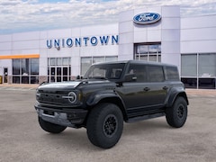 2026 Ford Bronco Raptor 4x4 Raptor  SUV