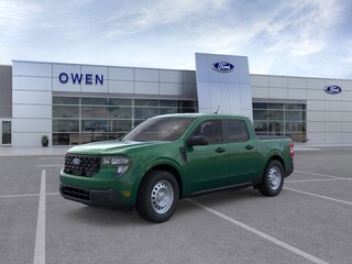 2025 Ford Maverick XL Truck SuperCrew