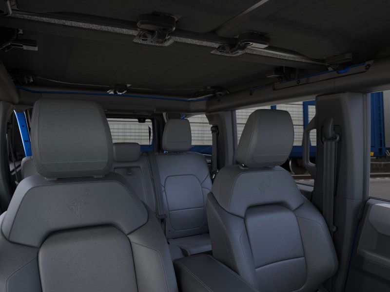 Thumbnail: 2025 Ford Bronco - 12