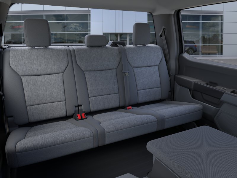 2026 Ford F-150 XL Truck
