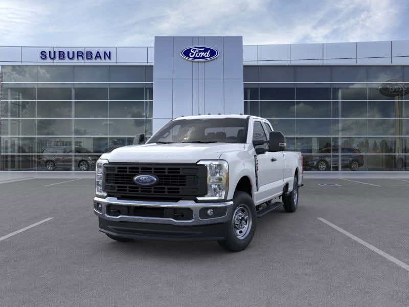 Thumbnail: 2024 Ford F-250 - 24