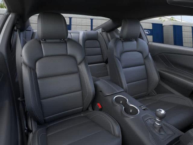 Thumbnail: 2026 Ford Mustang - 32