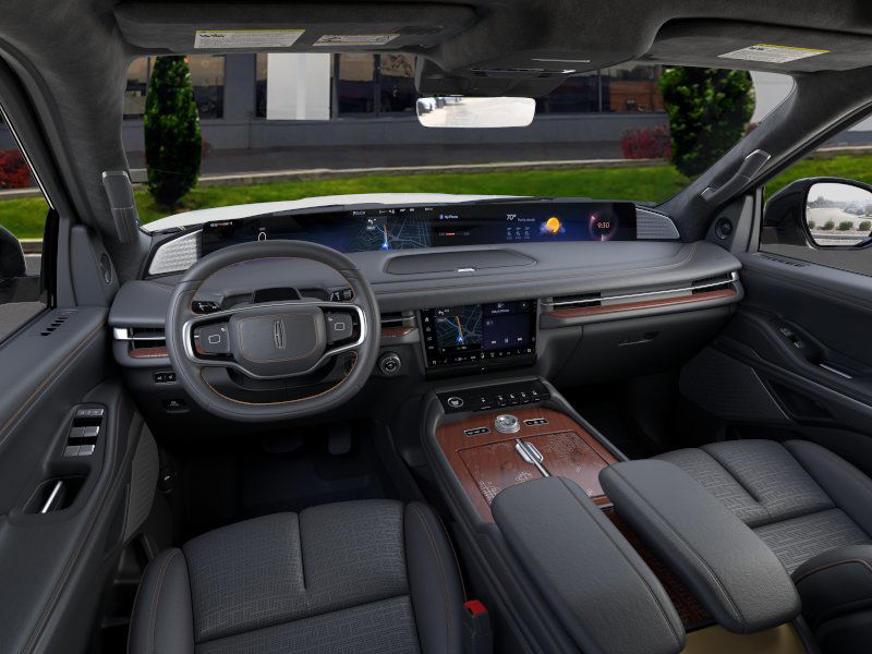 2025 Lincoln Navigator Black Label - Photo 43