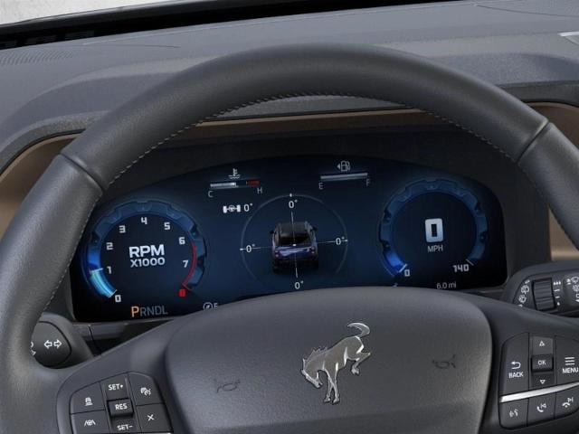 2025 Ford Bronco Sport Outer Banks - Photo 13