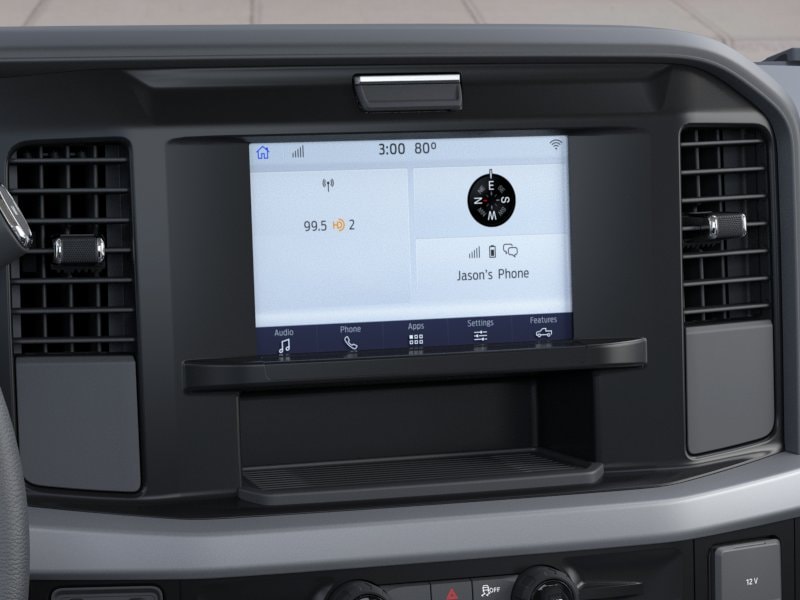 2026 Ford F-350 Super Duty XL - Photo 36