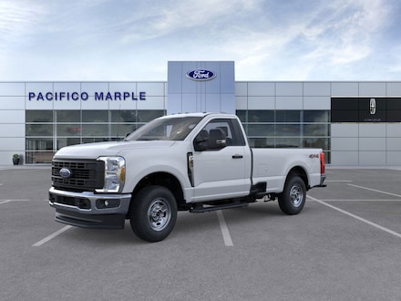 2025 Ford Super Duty F-250 XL TRUCK