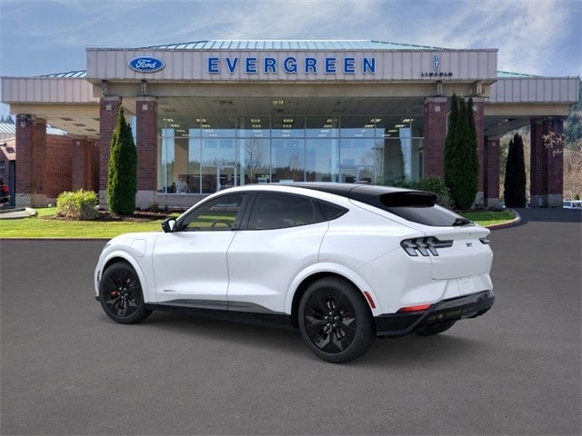 2025 Ford Mustang Mach-E GT - Photo 26