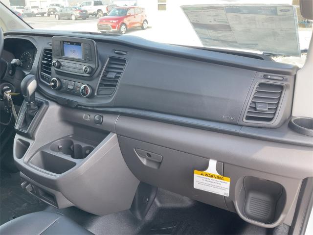 2025 Ford Transit Van Base - Photo 40