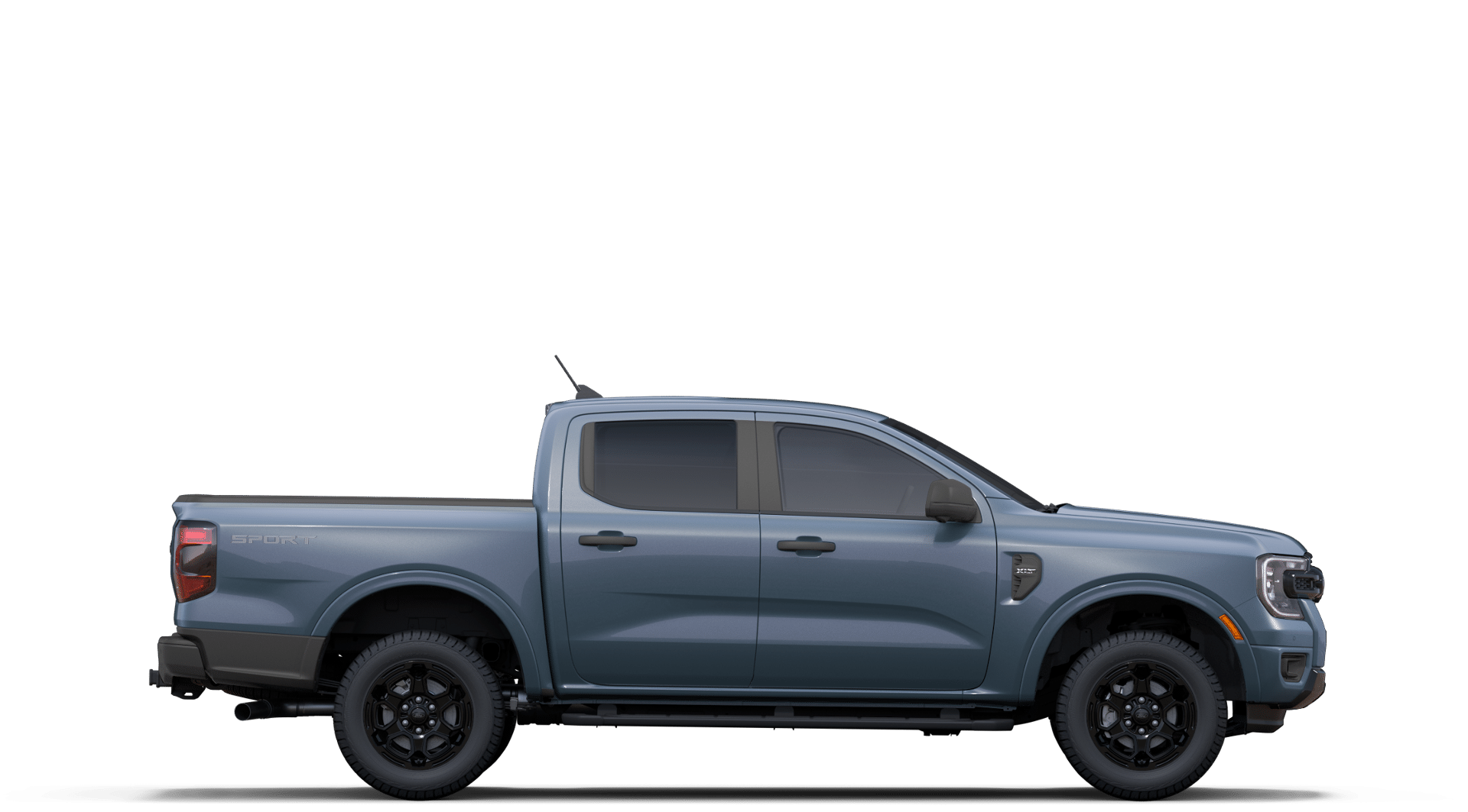 Thumbnail: 2025 Ford Ranger - 23