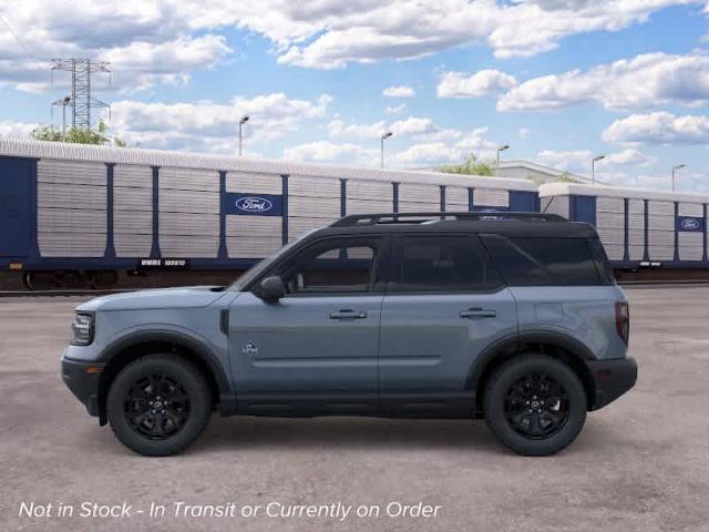 Thumbnail: 2026 Ford Bronco Sport - 26