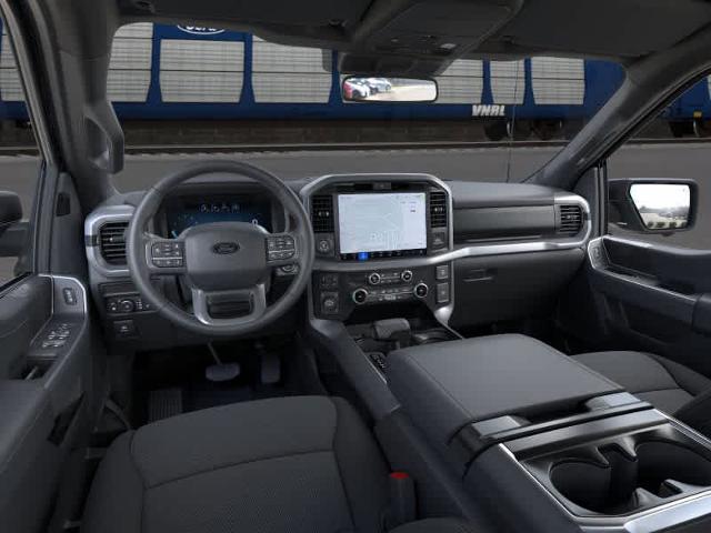 Thumbnail: 2025 Ford F-150 - 31