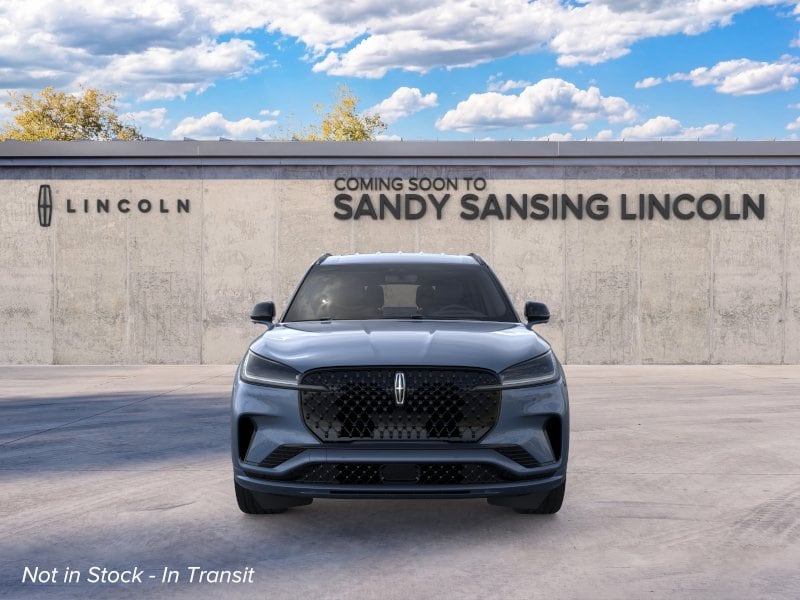 2026 Lincoln Aviator Premiere&reg; SUV