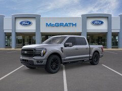 2025 Ford F-150 Lariat Truck