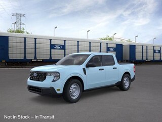 2026 Ford Maverick XL Truck