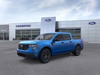 2026 Ford Maverick XLT TRUCK
