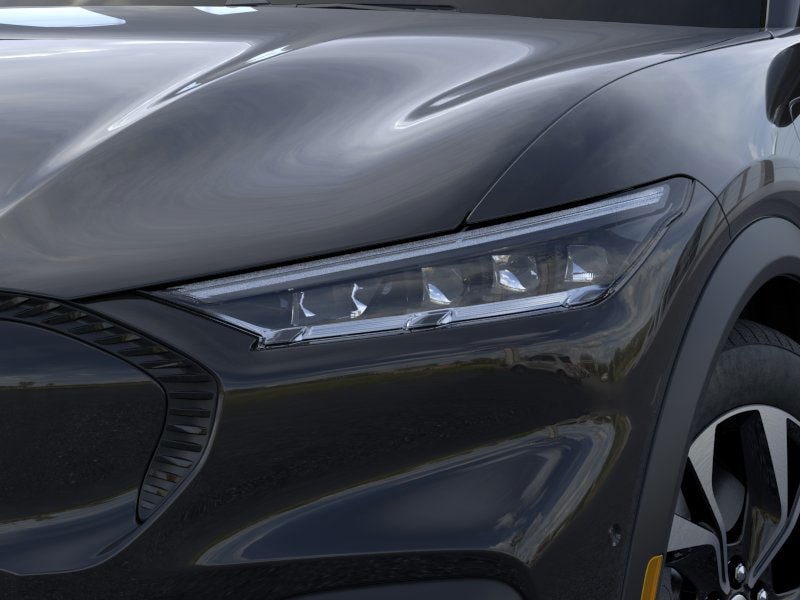 Thumbnail: 2024 Ford Mustang Mach-E - 18