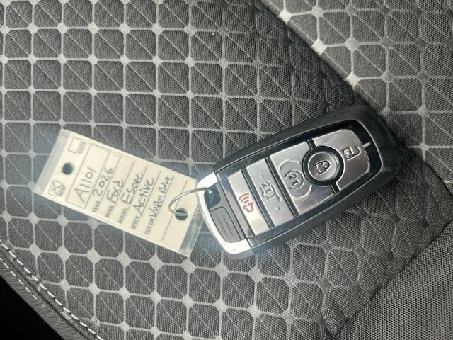 2026 Ford Escape Active - Photo 38