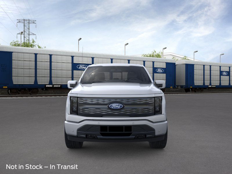Thumbnail: 2025 Ford F-150 - 28