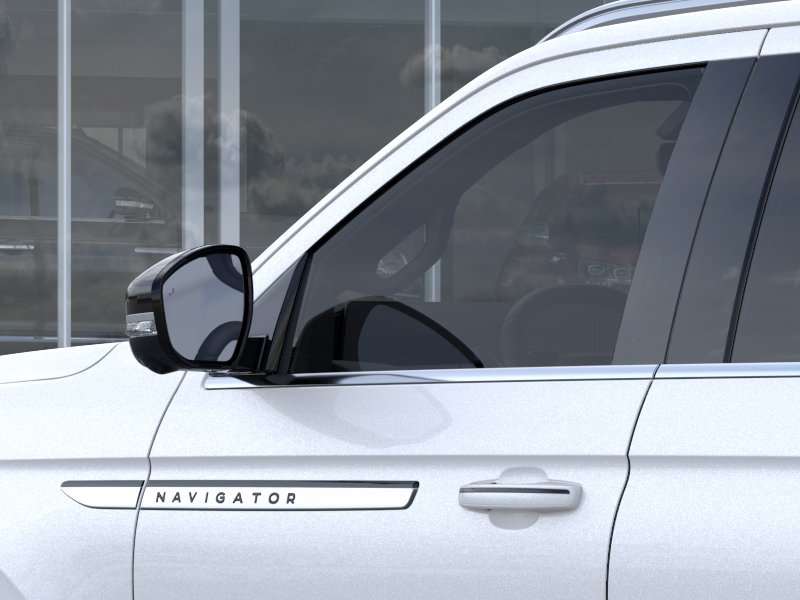 2026 Lincoln Navigator Reserve - Photo 58