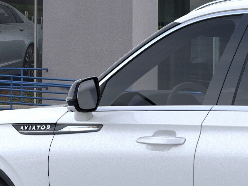 Thumbnail: 2026 Lincoln Aviator - 43