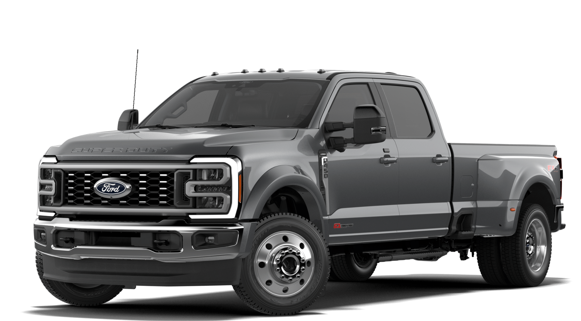  Ford Super Duty
