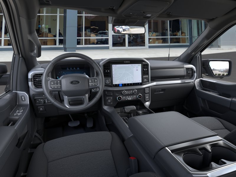 2026 Ford F-150 XLT - Photo 51