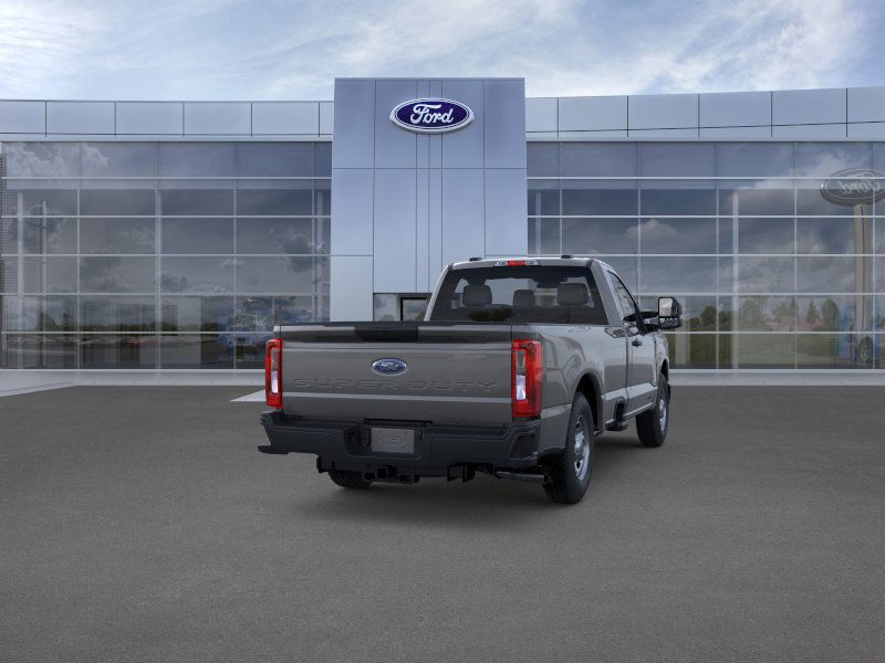 2026 Ford F-350 Super Duty XL - Photo 34