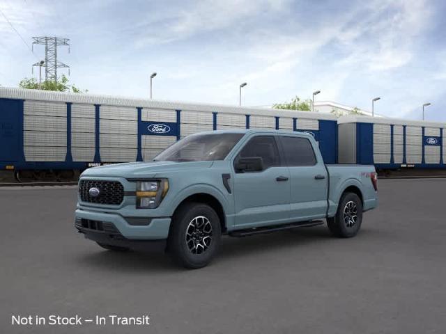 Thumbnail: 2023 Ford F-150 - 23