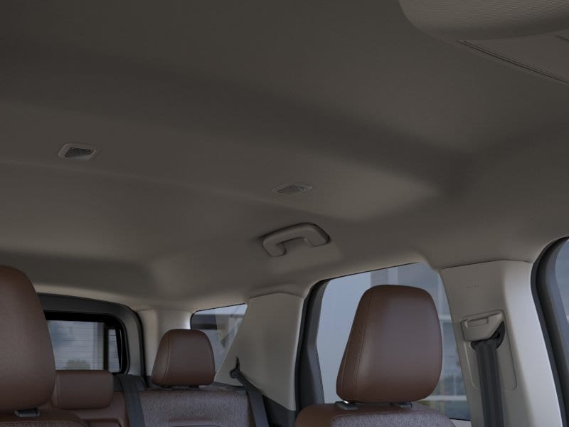 2025 Ford Bronco Sport Outer Banks - Photo 39